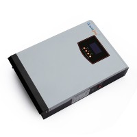 INVERSOR SOLAR HÍBRIDO FUERA DE LA RED 5500W