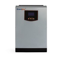 5500W HYBRID OFF GRID SOLAR INVERTER