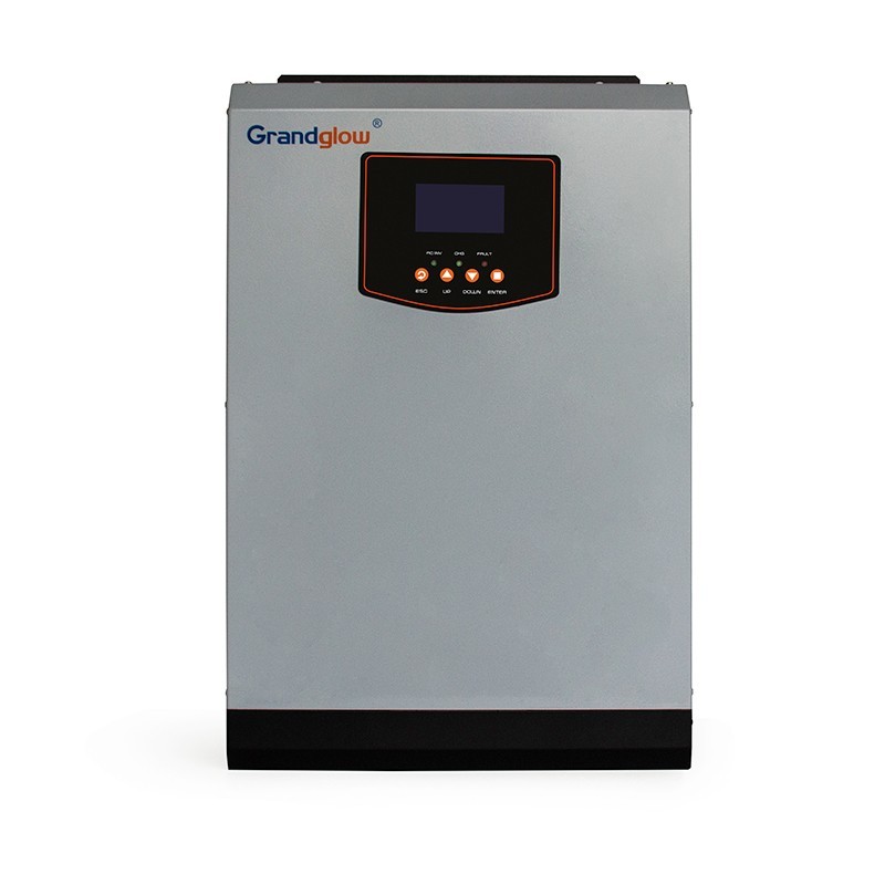 5500W HYBRID OFF GRID SOLAR INVERTER