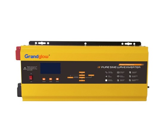Low Frequency Pure Sine Wave Off Grid Inverter