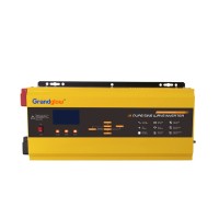 Low Frequency Pure Sine Wave Off Grid Inverter