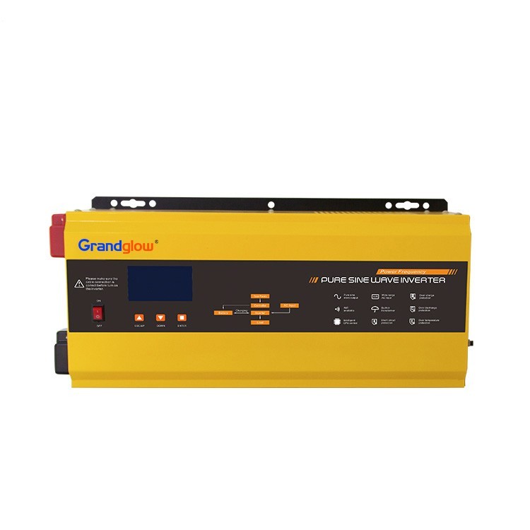 Low Frequency Pure Sine Wave Off Grid Inverter