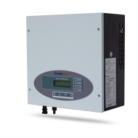3KW SINGLE PHASE ON GRID SOLAR INVERTER