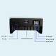 3KW SINGLE PHASE ON GRID SOLAR INVERTER