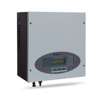 3KW SINGLE PHASE ON GRID SOLAR INVERTER