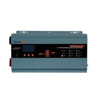 Low Frequency Pure Sine Wave Hybrid Inverter