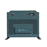 Low Frequency Pure Sine Wave Hybrid Inverter