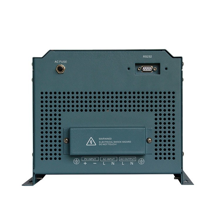 Low Frequency Pure Sine Wave Hybrid Inverter