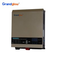 Onduleur hybride à onde sinusoïdale pure basse fréquence mural