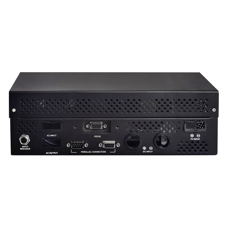 5000W HYBRID OFF GRID SOLAR INVERTER CAN BE IN PARALLEL