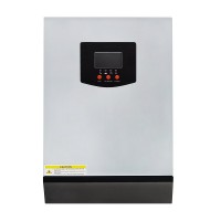 5000W HYBRID OFF GRID SOLAR INVERTER CAN BE IN PARALLEL
