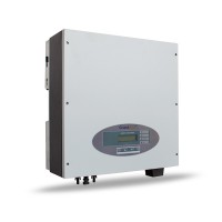 5KW SINGLE PHASE ON GRID SOLAR INVERTER