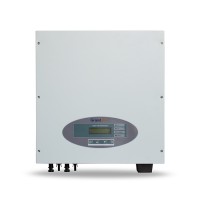 5KW SINGLE PHASE ON GRID SOLAR INVERTER