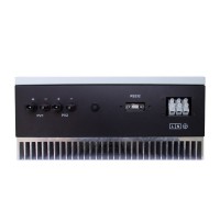 5KW SINGLE PHASE ON GRID SOLAR INVERTER