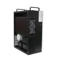 INVERSOR SOLAR TRIFÁSICO DE 10KW EN RED