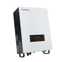 INVERSOR SOLAR TRIFÁSICO DE 10KW EN RED