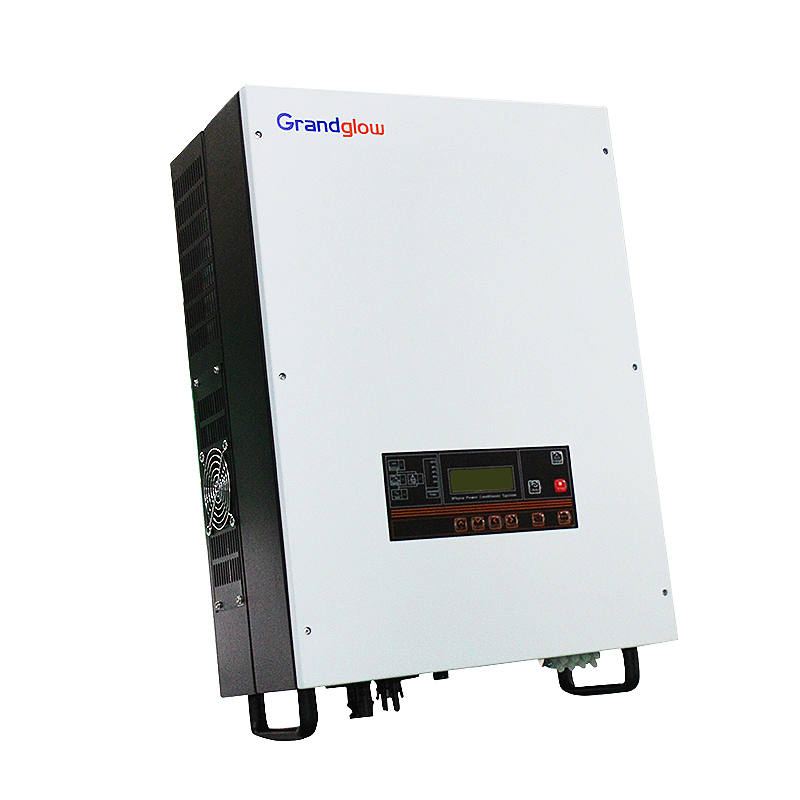 on grid inverter