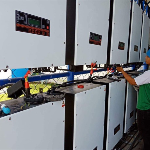 Philippines on grid solar inverter