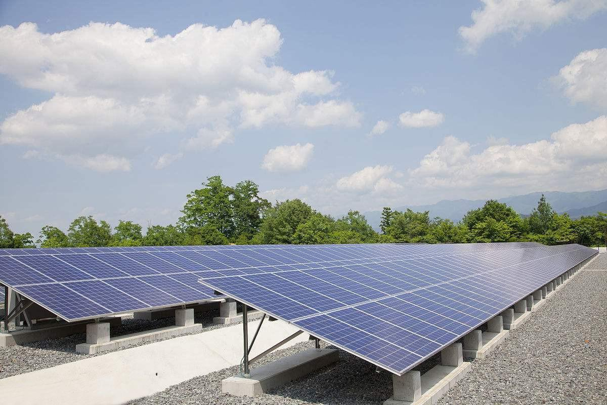 solar inverter