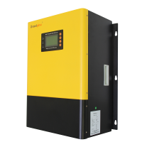 96V to 384V 100A LARGE POWER MPPT SOLAR CHARGE CONTROLLER