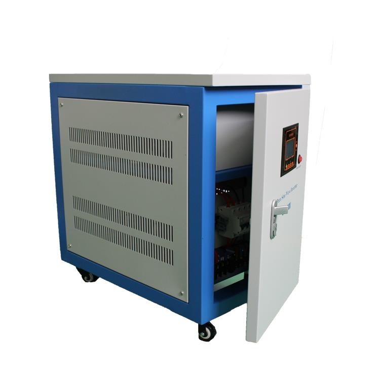 Low Frequency 6KW Customization Pure Sine Wave Off-grid Solar Inverter