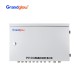 4 input 1 output PV combiner box