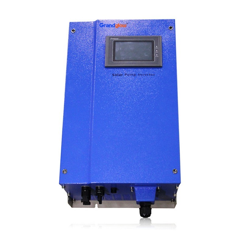 PV PUMP INVERTER