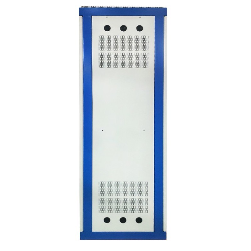 Tần số thấp Công suất lớn Sóng sin tinh khiết Tắt lưới Biến tần Loại tủ dọc