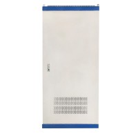 Tần số thấp Công suất lớn Sóng sin tinh khiết Tắt lưới Biến tần Loại tủ dọc