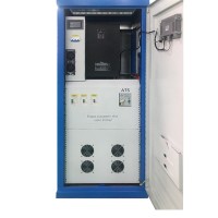 Tần số thấp Công suất lớn Sóng sin tinh khiết Tắt lưới Biến tần Loại tủ dọc