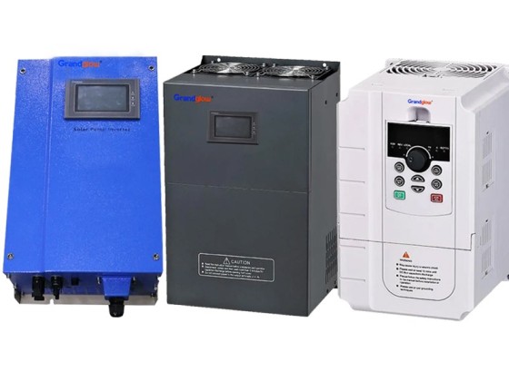 PV PUMP INVERTER