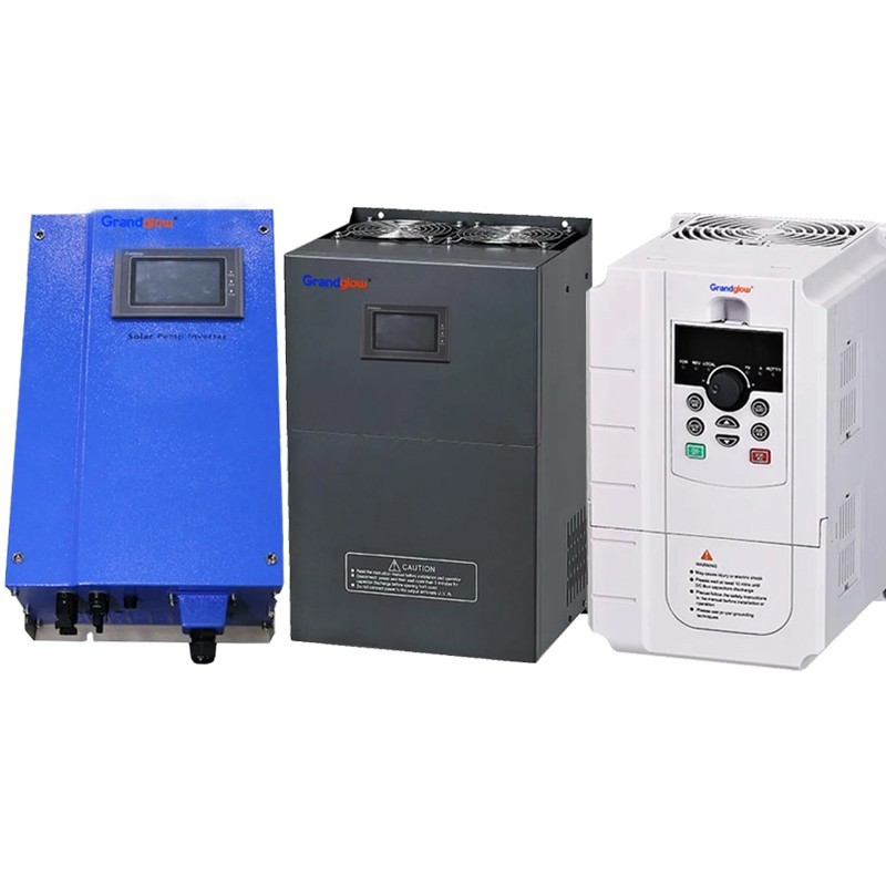 PV PUMP INVERTER