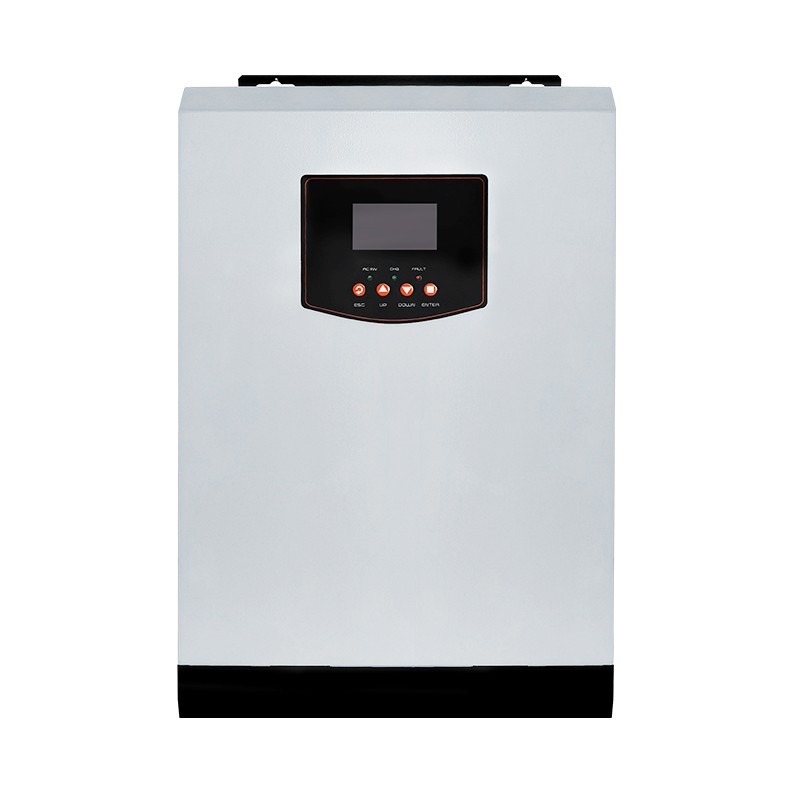 3500W HYBRID OFF GRID SOLAR INVERTER