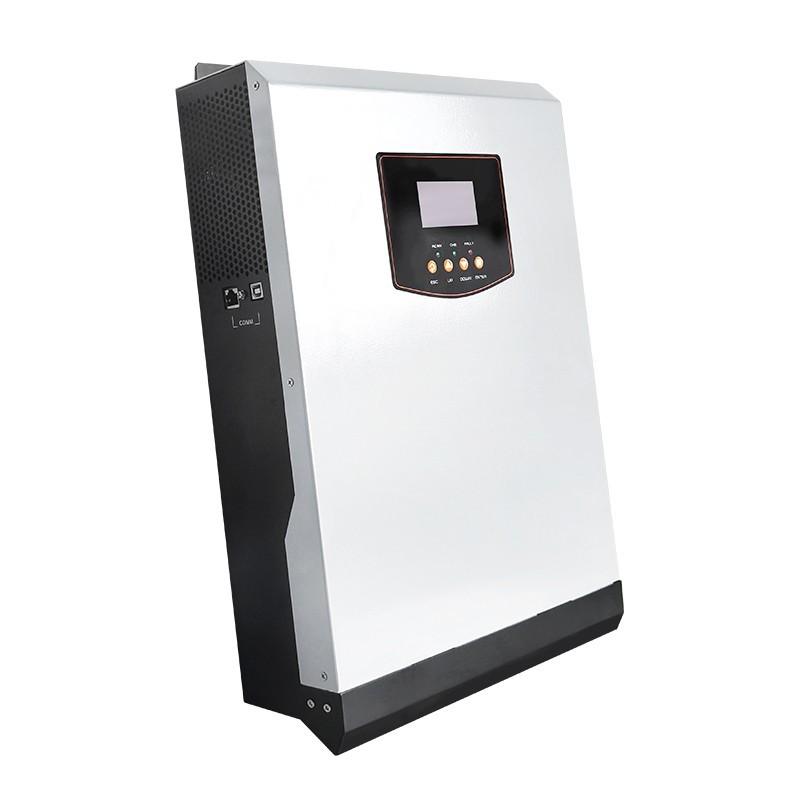3500W HYBRID OFF GRID SOLAR INVERTER