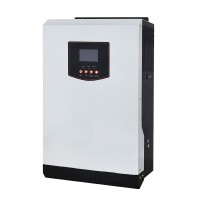 INVERSOR SOLAR HÍBRIDO FUERA DE LA RED 3500W