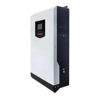 3500W HYBRID OFF GRID SOLAR INVERTER