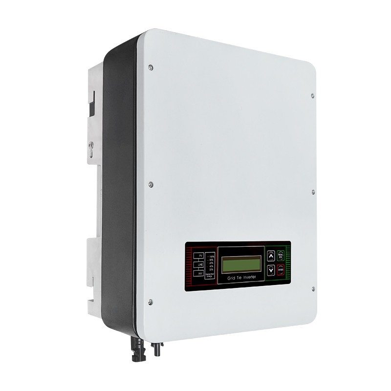 5KW THREE PHASE ON GRID SOLAR INVERTER