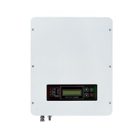 5KW THREE PHASE ON GRID SOLAR INVERTER