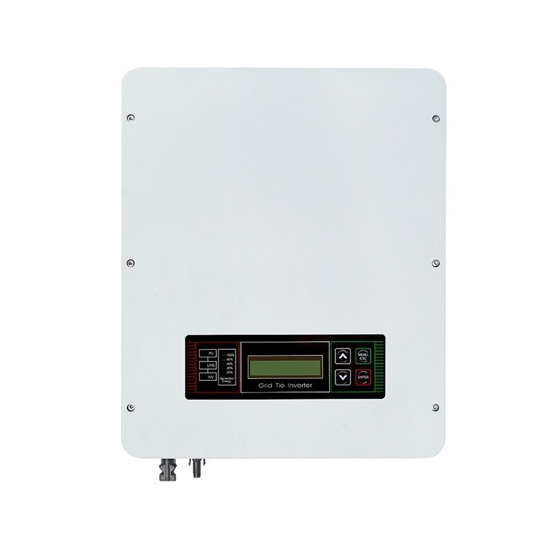 5KW THREE PHASE ON GRID SOLAR INVERTER