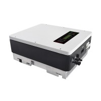5KW THREE PHASE ON GRID SOLAR INVERTER