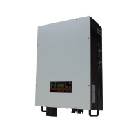 10KW THREE PHASE ON GRID SOLAR INVERTER