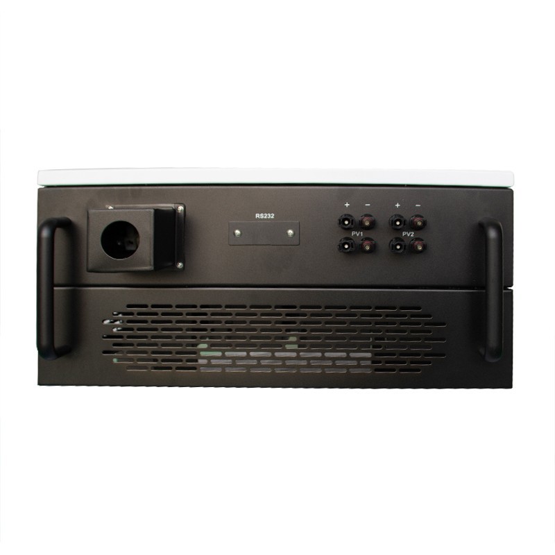 10KW THREE PHASE ON GRID SOLAR INVERTER