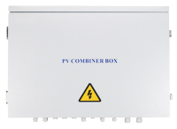 PV combiner box