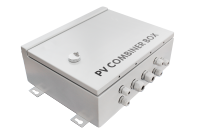 PV combiner box