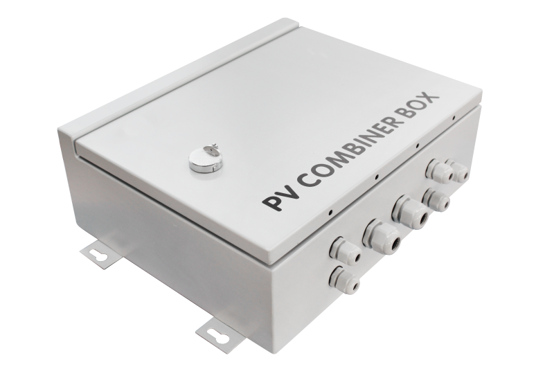 PV combiner box