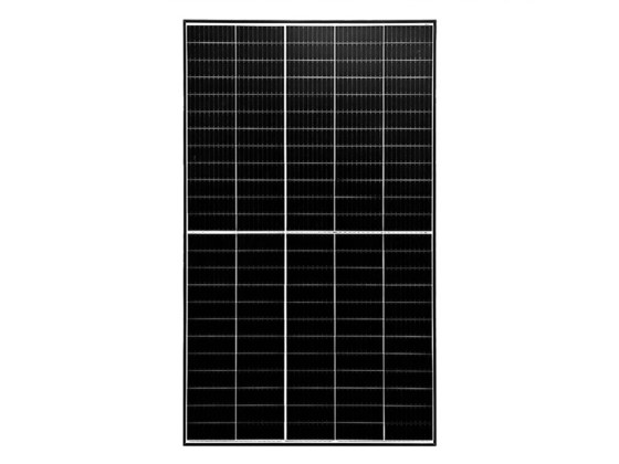 Solar photovoltaic panel