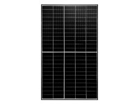 Solar photovoltaic panel