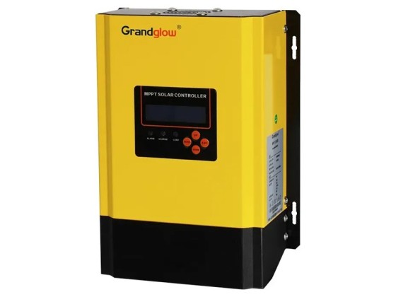 12/24/48V 60A MPPT SOLAR CHARGE CONTROLLER