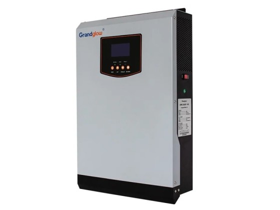 5500W HYBRID OFF GRID SOLAR INVERTER