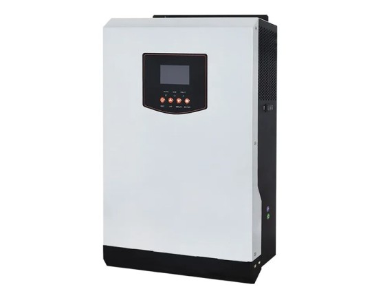 3500W HYBRID OFF GRID SOLAR INVERTER